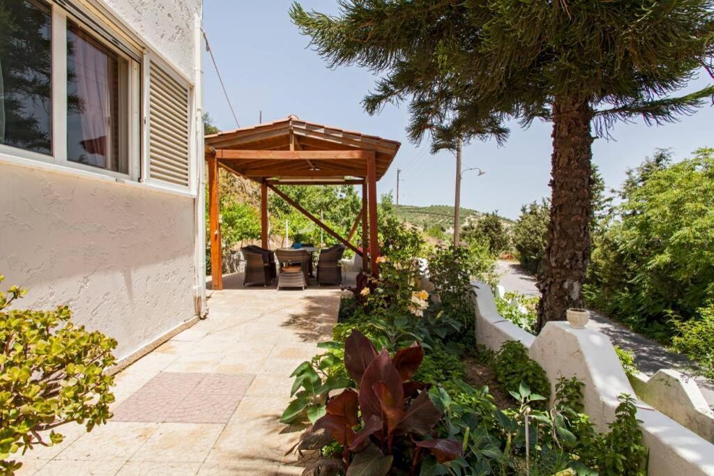 Harmony Country House - Live In The Nature Kounavoi Luaran gambar