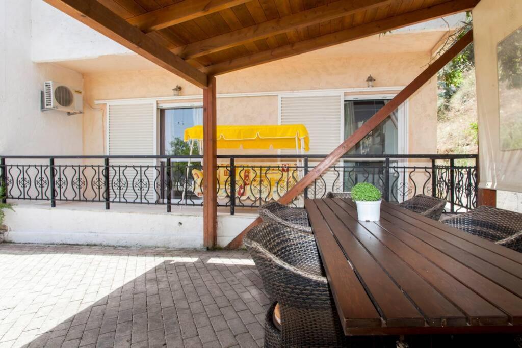 Harmony Country House - Live In The Nature Kounavoi Luaran gambar