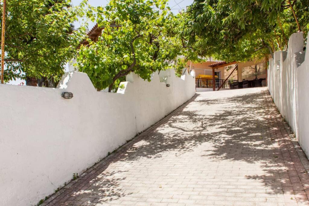 Harmony Country House - Live In The Nature Kounavoi Luaran gambar