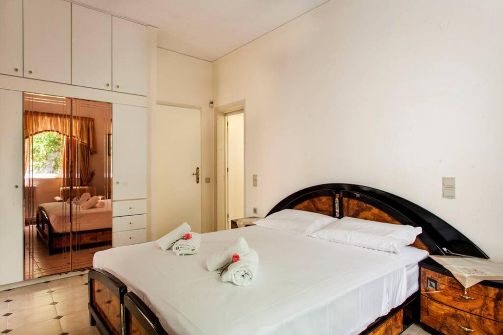 Harmony Country House - Live In The Nature Kounavoi Luaran gambar